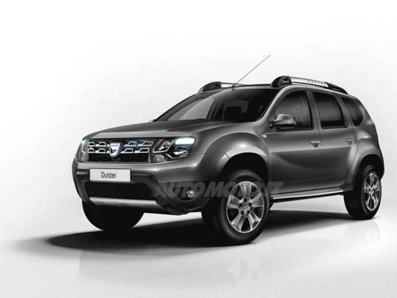 Rimappatura centralina DACIA DUSTER 1.5 DCI 110 CV